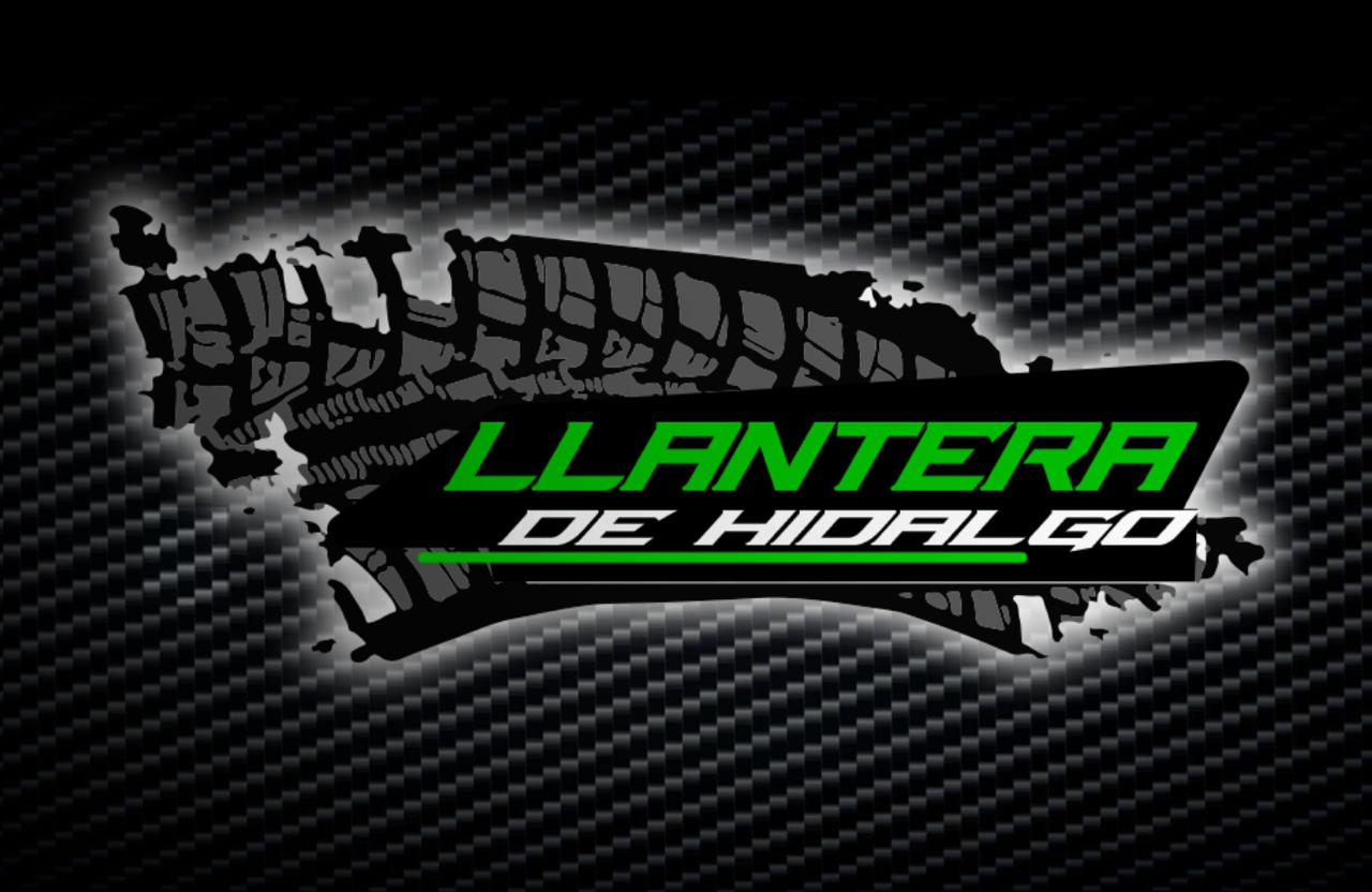 Llantera de Hidalgo
